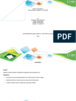 Diagrama de Gowin