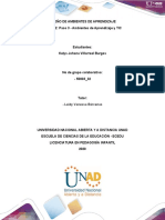 Paso 3 - Individul - Ambientes de Aprendizaje y TIC