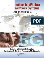 New Directions in Wireless Communications Systems - From Mobile To 5G (PDFDrive) PDF