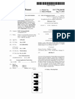 United States Patent: (75) Inventors: Franz-Josef Dietzen, Hassloch (DE)