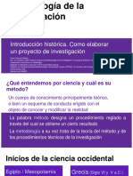 METODOLOGÍA DE LA INVESTIGACIÓN EN ESTRÉS - Dra. Costa de Robert