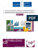 Contabilidad 10°