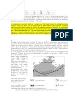 Teste NELA Geo10 3º Teste