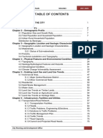 Volume 1 The Comprehensive Land Use Plan PDF