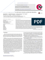 The Role of Tight Junctions in Skin Barrier Function Anddermal Absorption