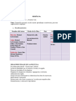 Actividad 3 Formato de Reseña Word