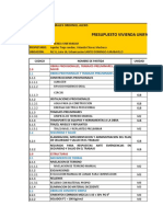 Presupuesto Completo Morales - Ordonio.alexis