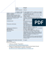 Tarea 5 - Farmacologia - Omaira