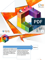 OVI Planeación