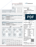 InBody 270 Informe Adulto