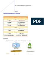 MIERCOLES 18 Noviembre 2020. 2 Sec PDF