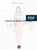 5 Days of Lessons Reels PDF Final