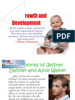 Human Growth and Development