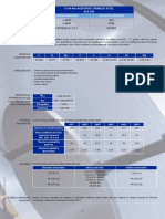 1.4401 1.4404 316 316L X2Crnimo17-12-2 S31603: en Designation Astm Designation