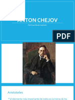 Anton Chejov