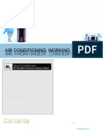 Air Conditioning System