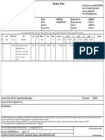 Sand Blasting Design Validation