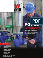 Flow Control November 2018 PDF