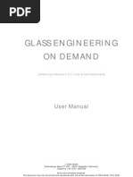 Glass Global Manual