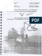 CONVENTION NAVIGATION MARITIME - Opt PDF