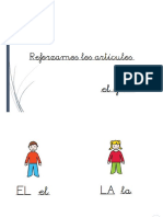 Articulo El La PDF