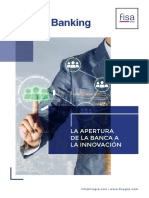 Open Banking Report