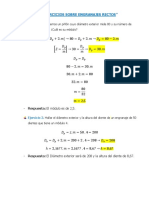 Engranajes Rectos