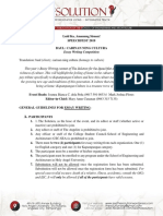 Final Speechfest Guidelines PDF