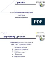 YOKOGAWA DCS Training Power Point For System Engineering PDF