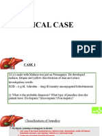 Clinical Case