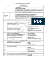 Matm 111 2019 - Syllabus