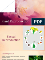 Plant Reproduction