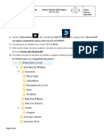 Fichas 11º CA - Sistema Operativo