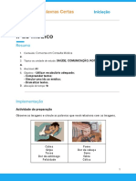 Unidade 1 - Ir Ao Médico PDF