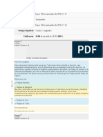 Cuestionario Final Modulo 3 CNDH Personas en Reclusión