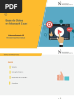 Excel - Modulo - 11 PDF