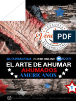 El Arte de Ahumar1