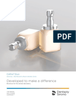 Celtra Duo Brochure - EN