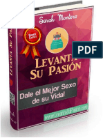 Levanta Su Pasion Libro Completo PDF Gratis - Compress