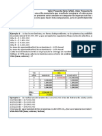 Ejercicios Matematicas Financieras - Clase (1) 11