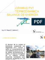 SEMANA 3. Sustancias Puras-Balance Energetico