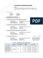 Anexo 03 - Estudio de Fuentes para Disponibilidad Hídrica y Ensayo de Laboratorio PDF