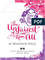 EAH Unfairest Excerpt PDF