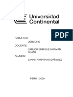 P.A. 2 Racionamiento y Argumentacion Jurídica.