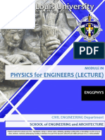 EnggPhys Module 1 PDF