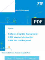 ZTE UR16 SW Version FNI Proposal V1 20170918