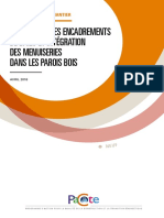 04 Encadrement Baies Menuiserie Parois Bois PDF