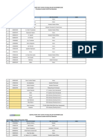 Jadwal Rapid Test Covid-19 Kedua Bulan November 2020 Pegawai Siloam Hospitals Bangka