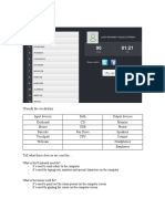 Used - Input Output - Luisa Toquica