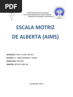 Escala Motriz de Alberta